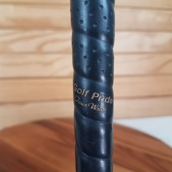 TaylorMade Pittsburgh Persimmon Metalwood 3 Wood 17° Taylite Steel Shaft 45" - Picture 5 of 7